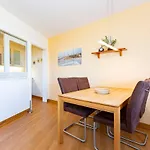 Trafalgar 221 Apartmán Cuxhaven