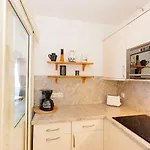 Apartmán Trafalgar 221 Cuxhaven