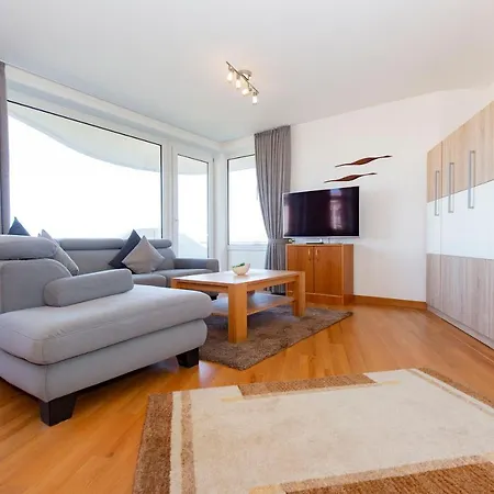 Apartament Trafalgar 221