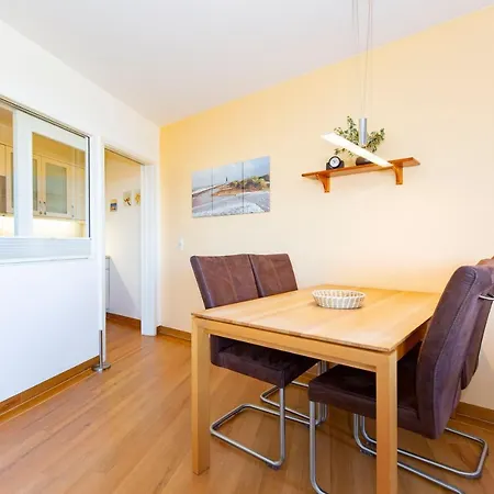 Trafalgar 221 Apartament Cuxhaven