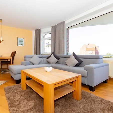 Appartamento Trafalgar 221 Cuxhaven