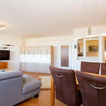 Trafalgar 221 Apartament