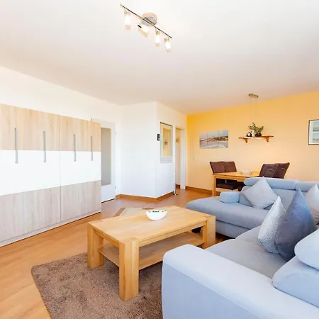 Διαμέρισμα Trafalgar 221