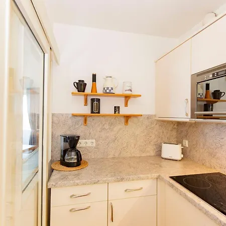 Διαμέρισμα Trafalgar 221 Κουξχάφεν