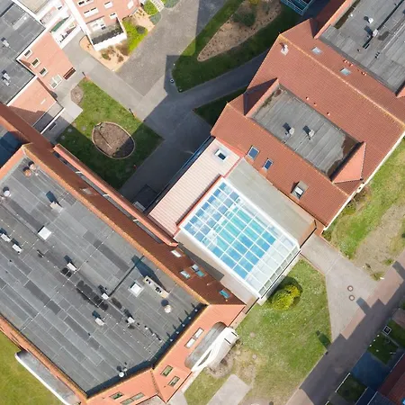 Appartement Trafalgar 221 Cuxhaven