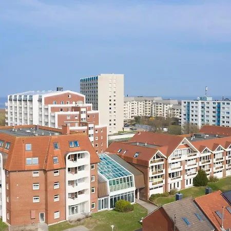 Trafalgar 221 Διαμέρισμα